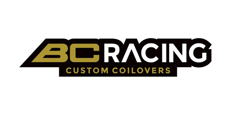 BC Racing Coilovers