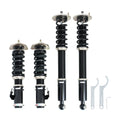 BC Racing 95-98 Nissan Silvia 240SX (S14) BR Coilovers