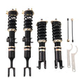BC Racing 02-09 Nissan 350Z / 03-06 Infiniti G35 Sedan / 03-07 Infiniti G35 Coupe True Coilover Rear (RWD)