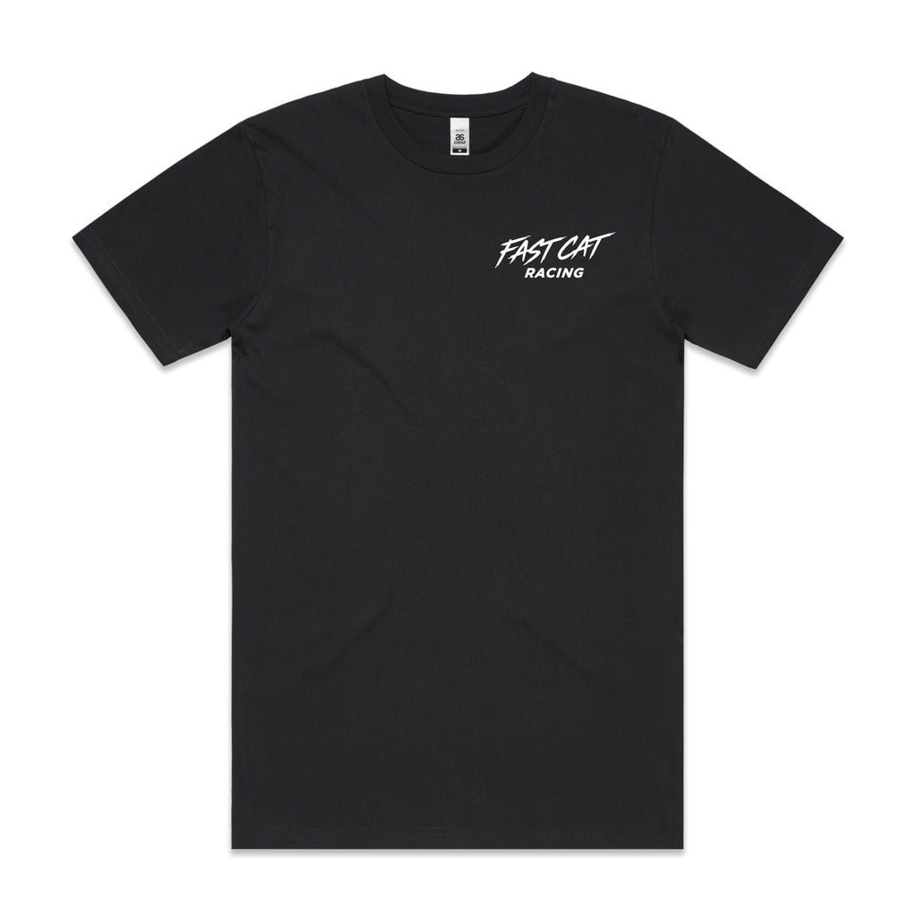 Fast Cat Racing Team Shirt
