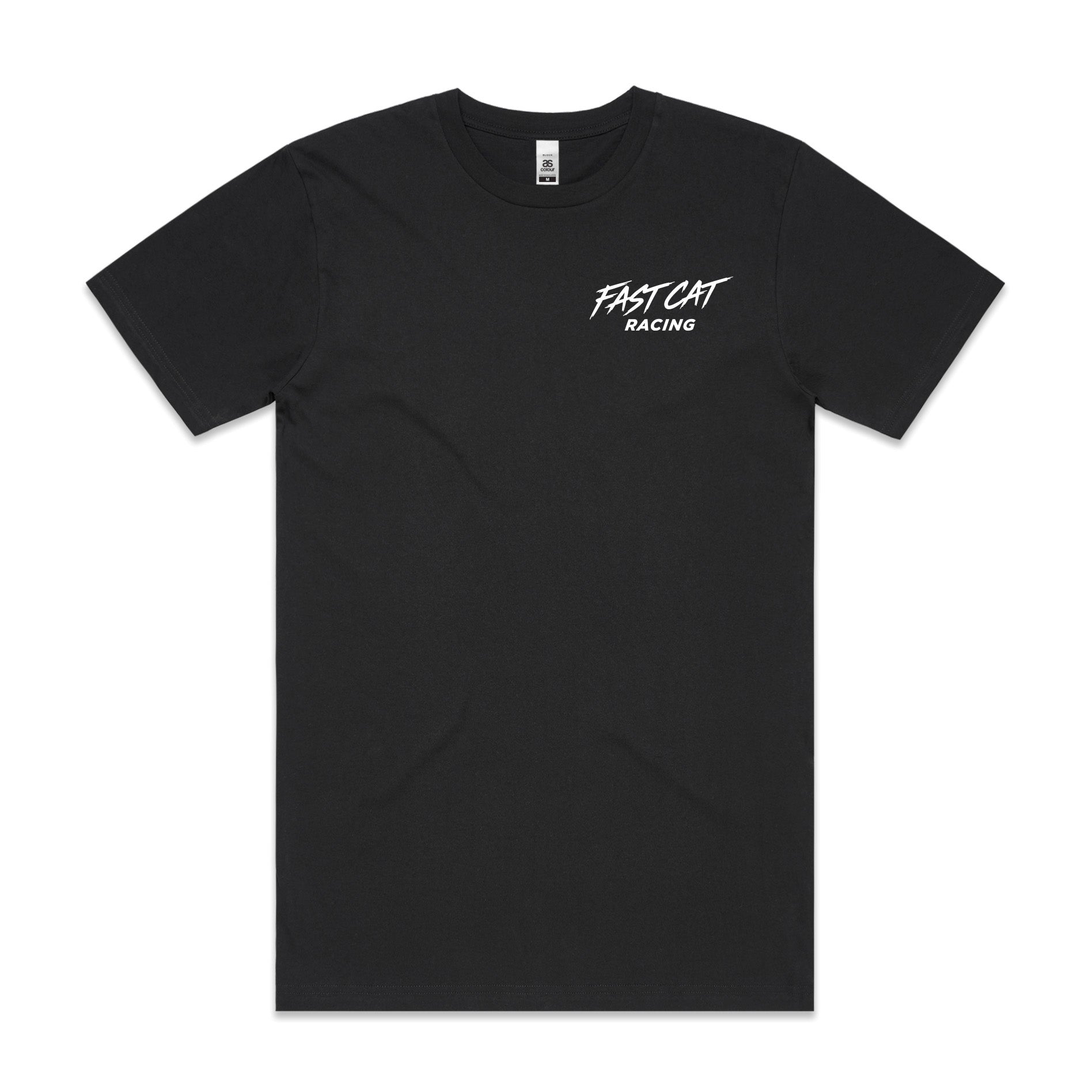 Fast Cat Racing Team Shirt