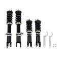 BC Racing Honda S2000 BR Coilovers